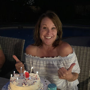 Meet your Posher, Kelli